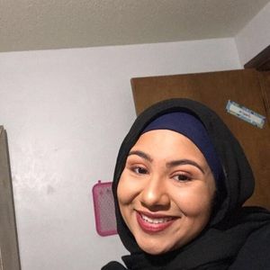 Meet your Posher, Jowairia